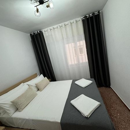 Apartments Del Sol クリェラ エクステリア 写真