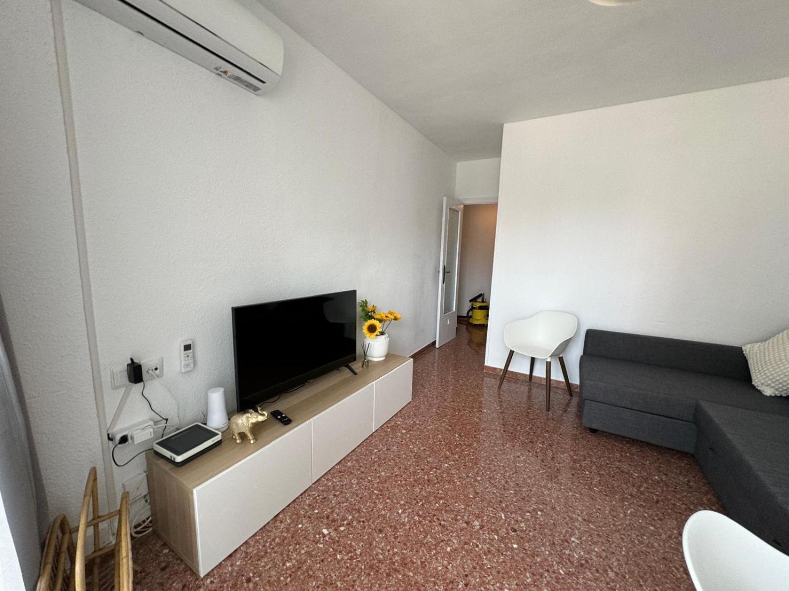 Apartments Del Sol クリェラ エクステリア 写真