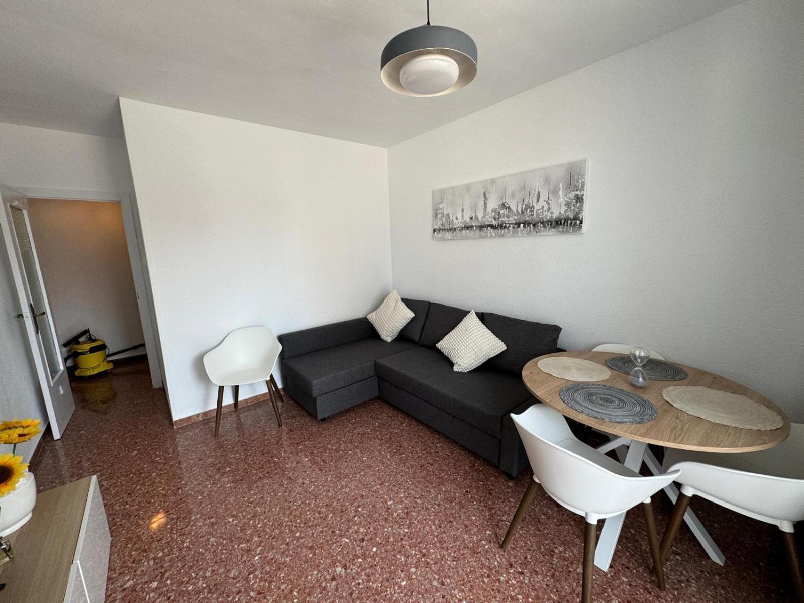 Apartments Del Sol クリェラ エクステリア 写真