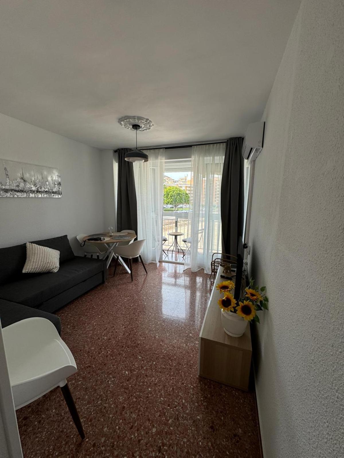 Apartments Del Sol クリェラ エクステリア 写真