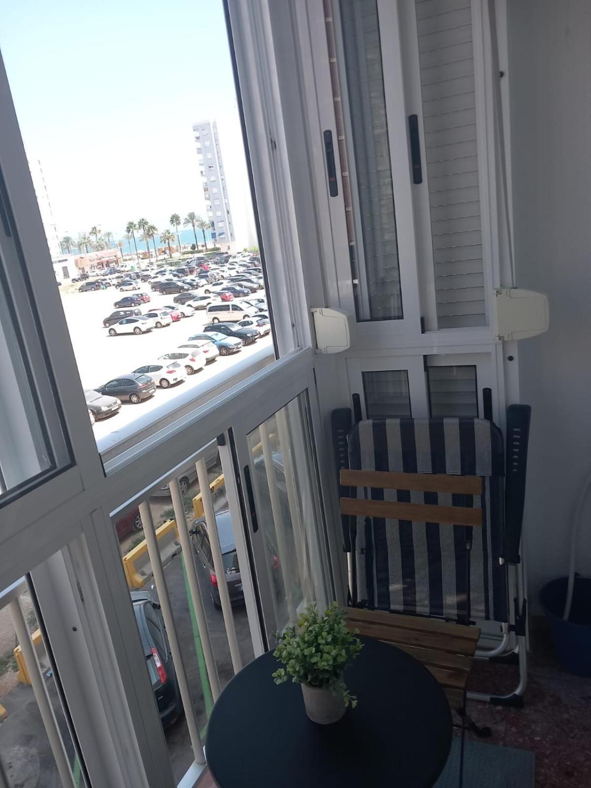 Apartments Del Sol クリェラ エクステリア 写真