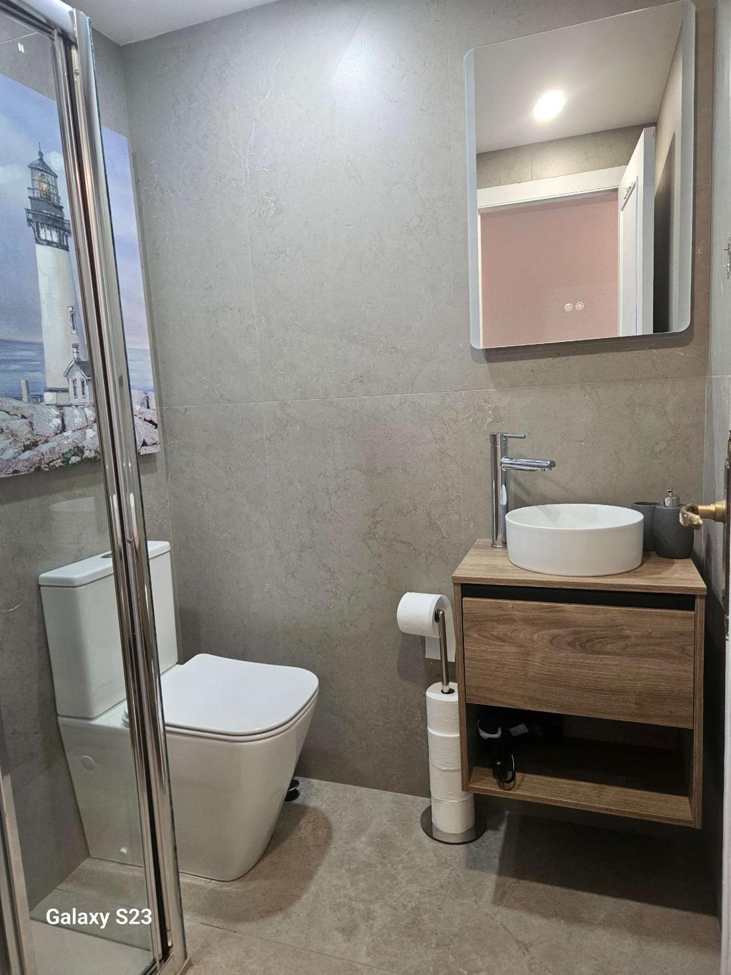 Apartments Del Sol クリェラ エクステリア 写真